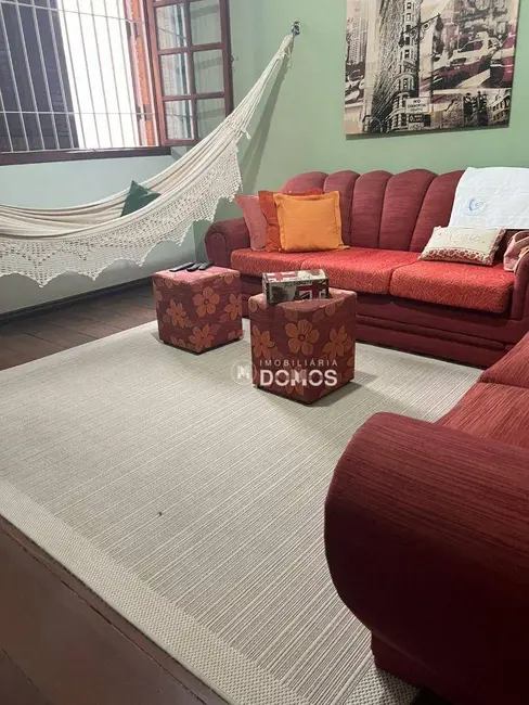 Foto 8 de Sobrado com 4 quartos à venda, 351m2 em Portal das Colinas, Guaratingueta - SP