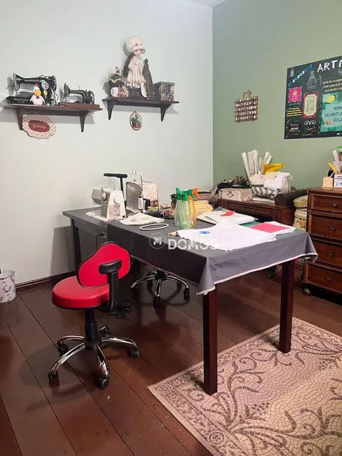 Foto 7 de Sobrado com 4 quartos à venda, 351m2 em Portal das Colinas, Guaratingueta - SP