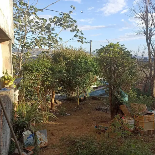 Foto 8 de Terreno / Lote à venda, 250m2 em Jardim Santa Luzia, Guaratingueta - SP