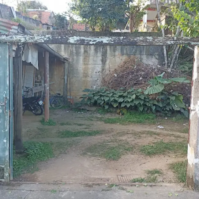 Foto 9 de Terreno / Lote à venda, 250m2 em Jardim Santa Luzia, Guaratingueta - SP
