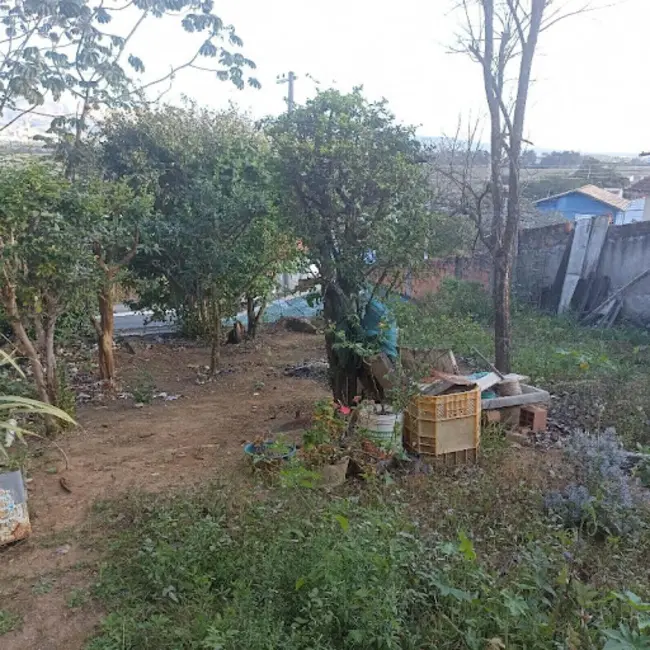 Foto 4 de Terreno / Lote à venda, 250m2 em Jardim Santa Luzia, Guaratingueta - SP