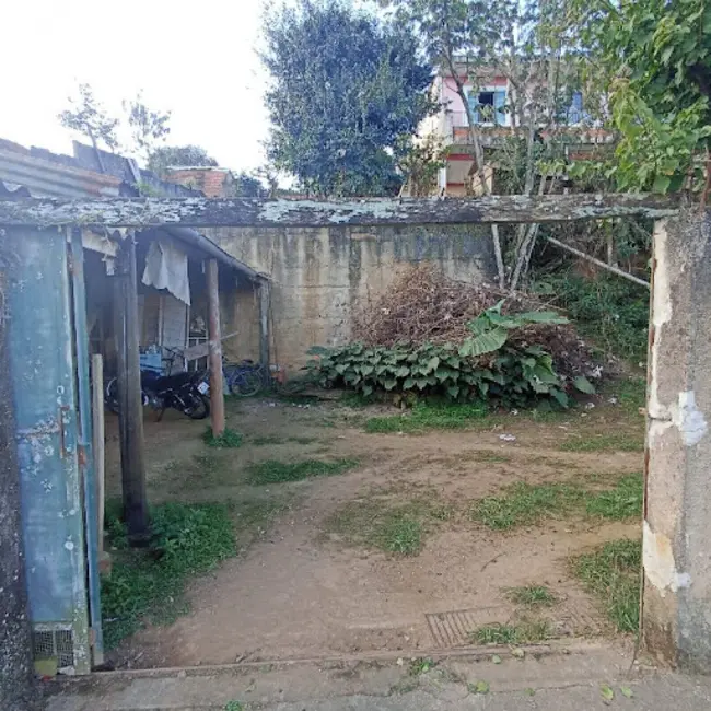 Foto 6 de Terreno / Lote à venda, 250m2 em Jardim Santa Luzia, Guaratingueta - SP