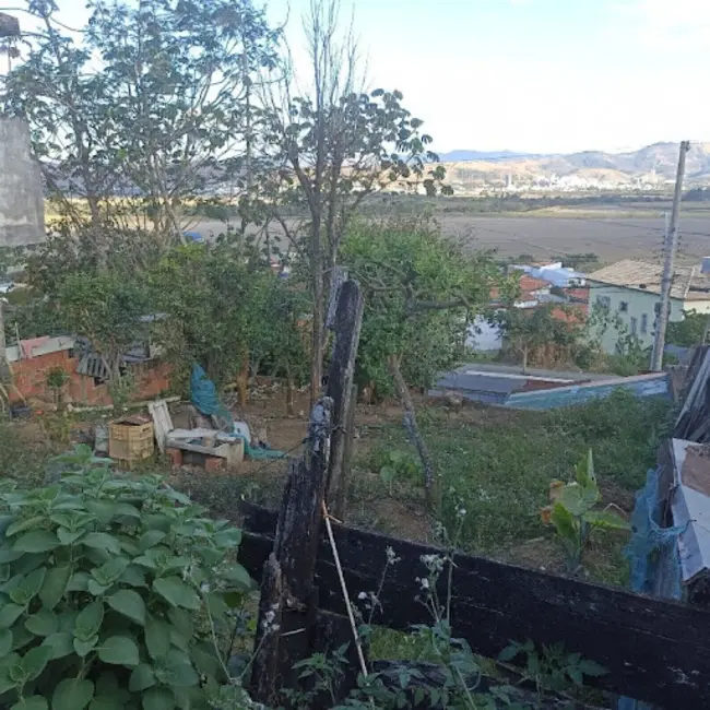 Foto 5 de Terreno / Lote à venda, 250m2 em Jardim Santa Luzia, Guaratingueta - SP