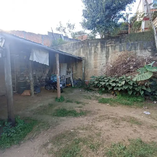 Foto 7 de Terreno / Lote à venda, 250m2 em Jardim Santa Luzia, Guaratingueta - SP