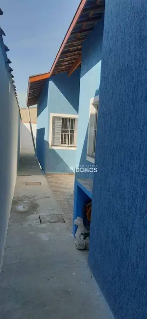 Foto 4 de Casa com 2 quartos à venda, 135m2 em Residencial Liberdade (Moreira César), Pindamonhangaba - SP