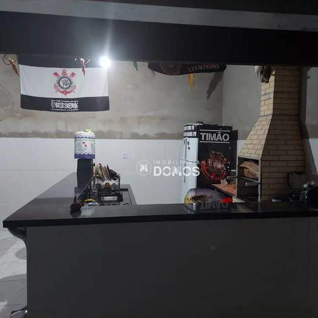 Foto 9 de Casa com 2 quartos à venda, 160m2 em Guaratingueta - SP