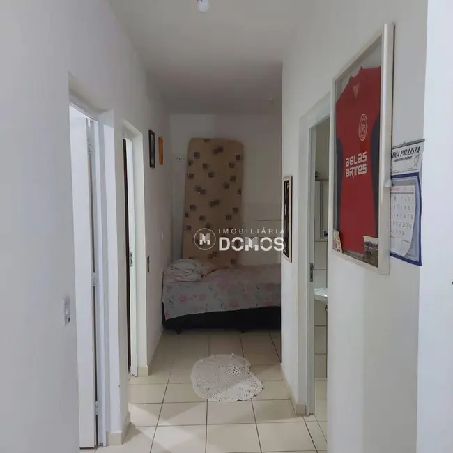 Foto 8 de Casa com 2 quartos à venda, 160m2 em Guaratingueta - SP