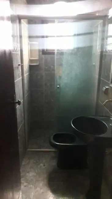 Foto 1 de Casa com 4 quartos à venda, 250m2 em Parque São Francisco III, Guaratingueta - SP