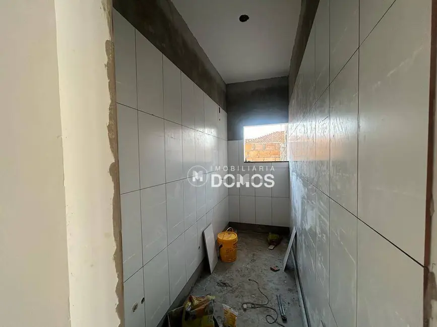 Foto 6 de Casa com 2 quartos à venda, 150m2 em Pedregulho, Guaratingueta - SP