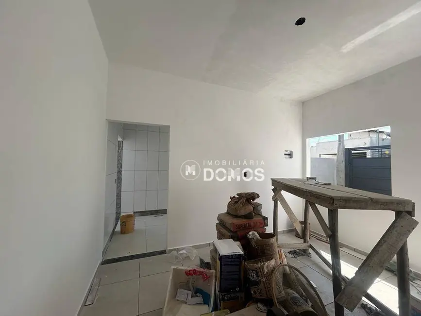Foto 3 de Casa com 2 quartos à venda, 150m2 em Pedregulho, Guaratingueta - SP