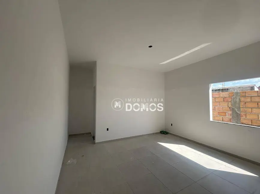 Foto 8 de Casa com 2 quartos à venda, 150m2 em Pedregulho, Guaratingueta - SP