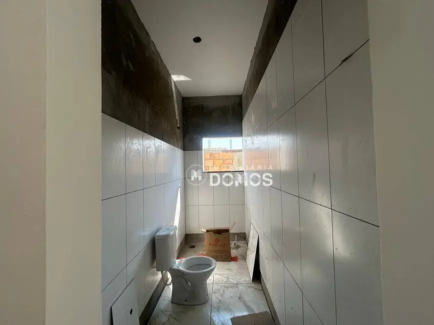 Foto 9 de Casa com 2 quartos à venda, 150m2 em Pedregulho, Guaratingueta - SP
