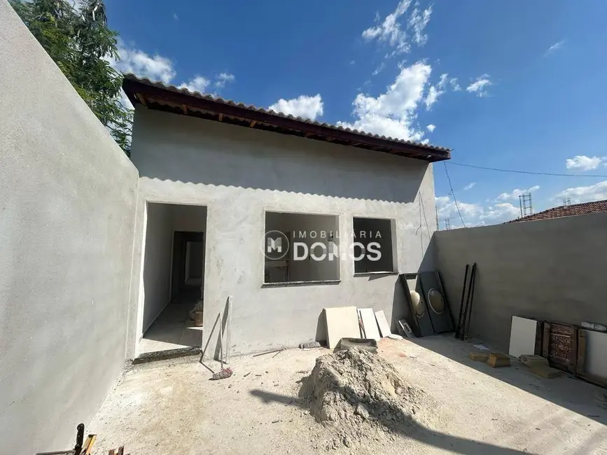 Foto 1 de Casa com 2 quartos à venda, 150m2 em Pedregulho, Guaratingueta - SP