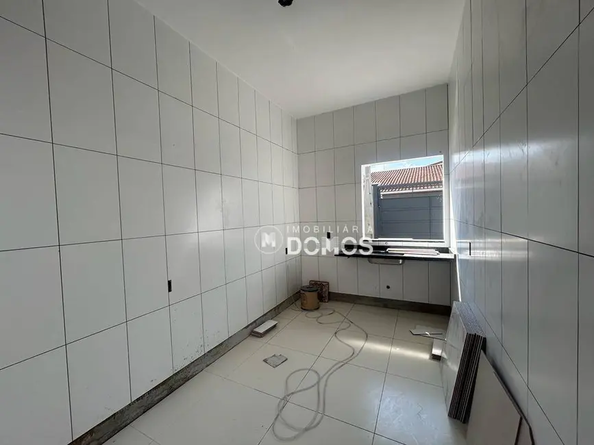 Foto 4 de Casa com 2 quartos à venda, 150m2 em Pedregulho, Guaratingueta - SP