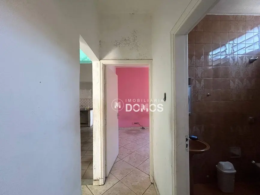 Foto 9 de Casa com 2 quartos à venda, 93m2 em Vila Comendador Rodrigues Alves, Guaratingueta - SP