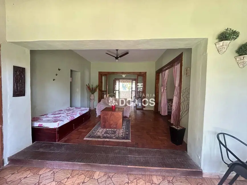Chácara com 4 quartos à venda, 60500m2 em Bom Jardim I, Guaratingueta - SP - imagem 9 Foto 9 de Chácara com 4 quartos à venda, 60500m2 em Bom Jardim I, Guaratingueta - SP