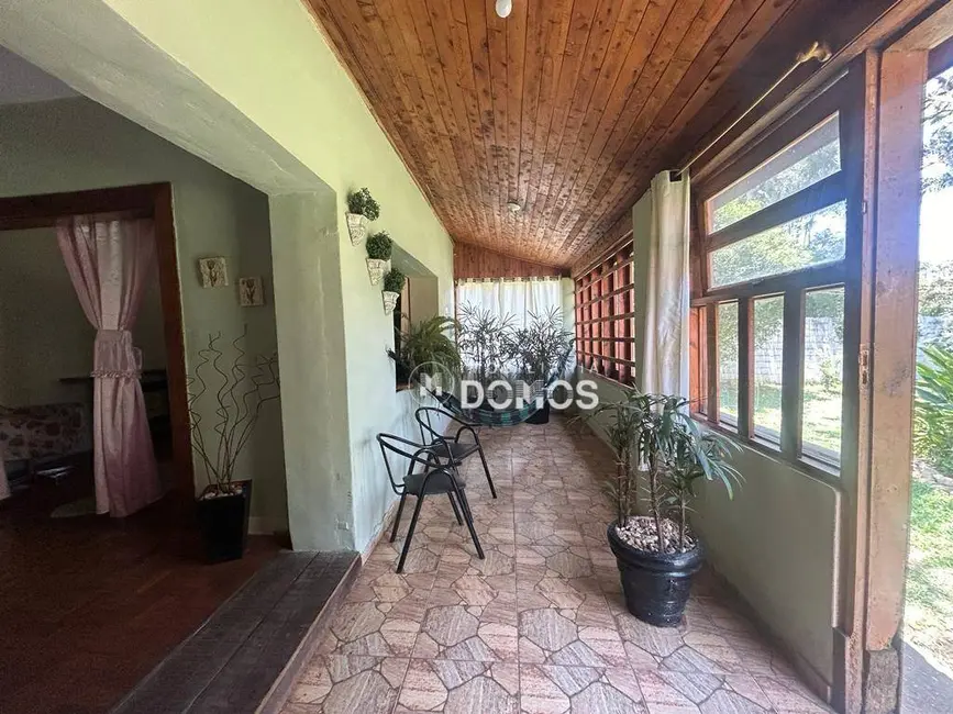 Chácara com 4 quartos à venda, 60500m2 em Bom Jardim I, Guaratingueta - SP - imagem 6 Foto 6 de Chácara com 4 quartos à venda, 60500m2 em Bom Jardim I, Guaratingueta - SP