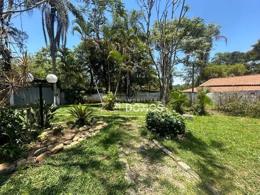Chácara com 4 quartos à venda, 60500m2 em Bom Jardim I, Guaratingueta - SP - imagem 4 Foto 4 de Chácara com 4 quartos à venda, 60500m2 em Bom Jardim I, Guaratingueta - SP