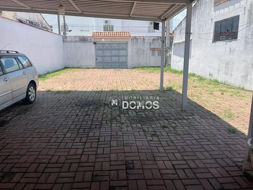 Foto 2 de Casa com 1 quarto à venda, 250m2 em Aparecida - SP