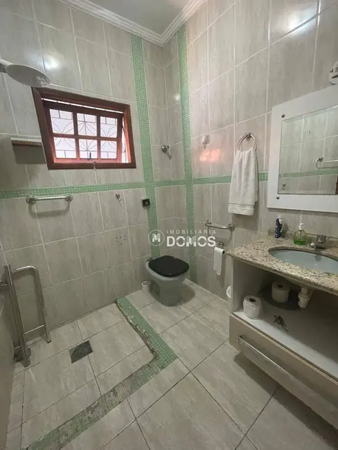 Foto 7 de Casa com 3 quartos à venda, 500m2 em Aparecida - SP