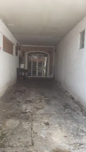 Foto 7 de Casa com 3 quartos à venda, 250m2 em Parque São Francisco, Guaratingueta - SP