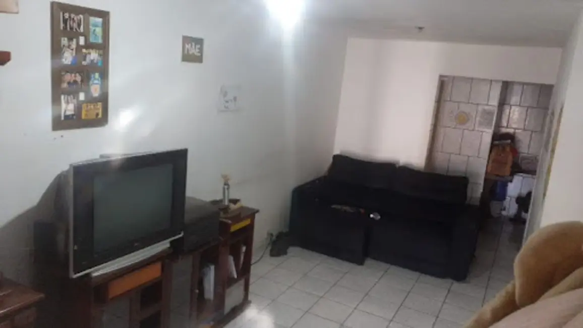 Foto 1 de Casa com 3 quartos à venda, 250m2 em Parque São Francisco, Guaratingueta - SP