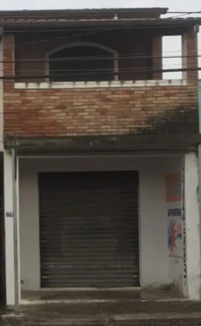 Foto 5 de Casa com 3 quartos à venda, 250m2 em Parque São Francisco, Guaratingueta - SP