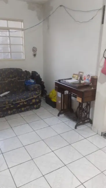 Foto 4 de Casa com 3 quartos à venda, 250m2 em Parque São Francisco, Guaratingueta - SP