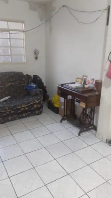 Foto 9 de Casa com 3 quartos à venda, 250m2 em Parque São Francisco, Guaratingueta - SP