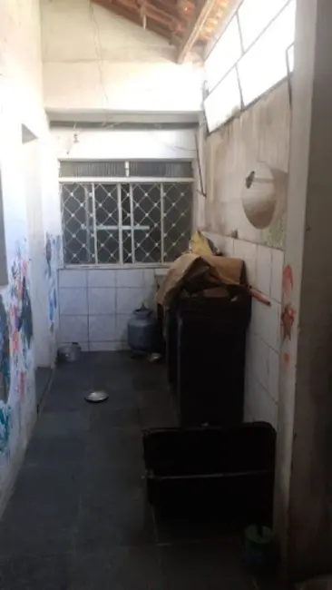 Foto 6 de Casa com 3 quartos à venda, 250m2 em Parque São Francisco, Guaratingueta - SP