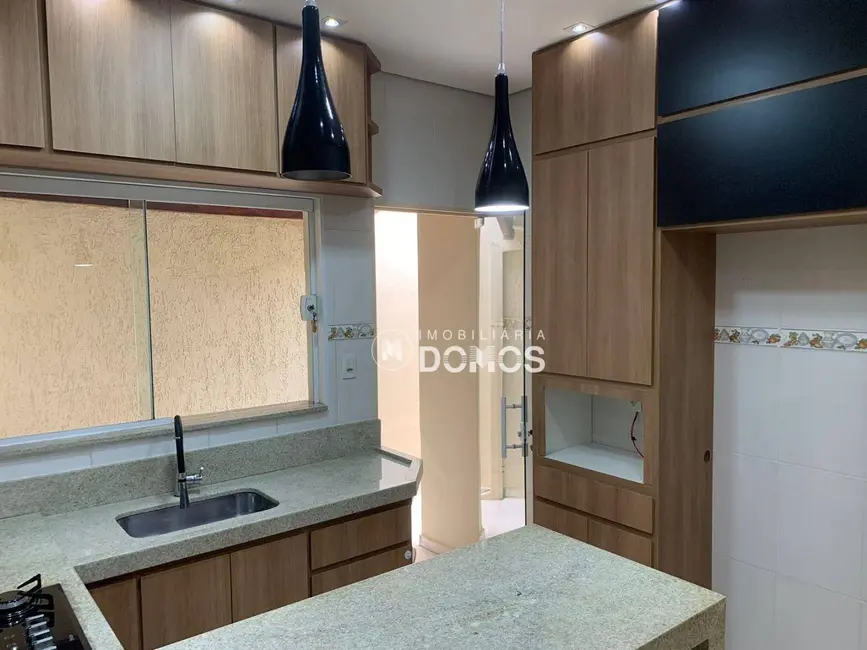 Foto 5 de Casa com 2 quartos à venda, 130m2 em Beira Rio II, Guaratingueta - SP