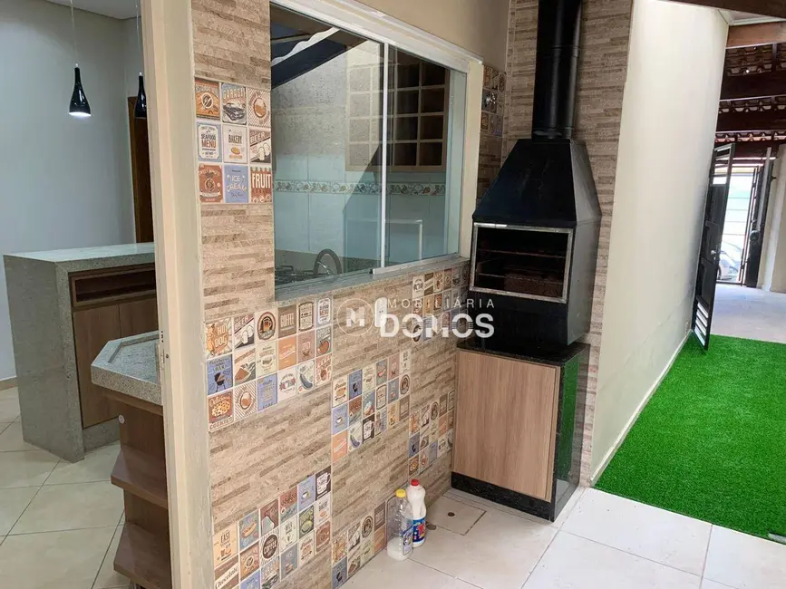 Foto 1 de Casa com 2 quartos à venda, 130m2 em Beira Rio II, Guaratingueta - SP