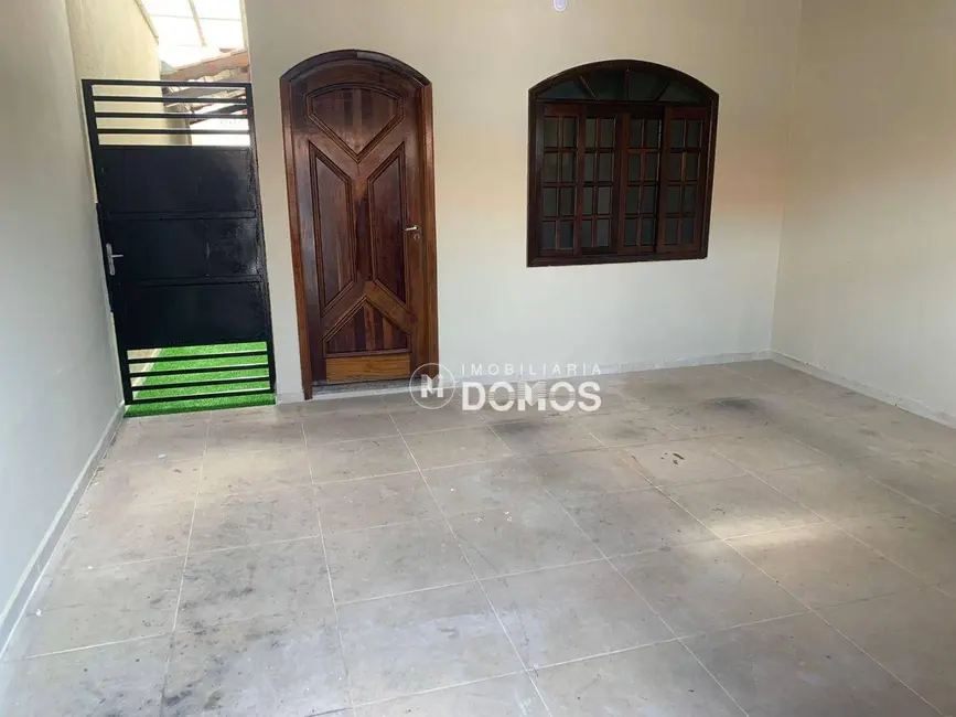 Foto 4 de Casa com 2 quartos à venda, 130m2 em Beira Rio II, Guaratingueta - SP