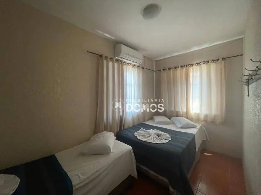 Hotel / Motel com 43 quartos à venda, 250700m2 em Centro, Aparecida - SP - imagem 3 Foto 3 de Hotel / Motel com 43 quartos à venda, 250700m2 em Centro, Aparecida - SP