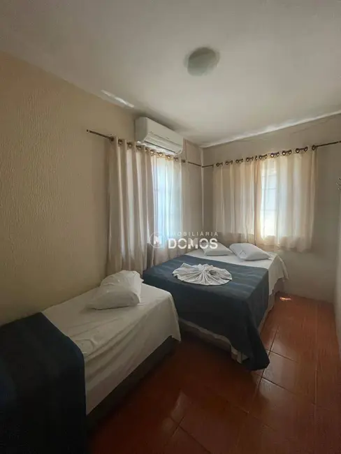 Foto 2 de Hotel / Motel com 43 quartos à venda, 250700m2 em Centro, Aparecida - SP