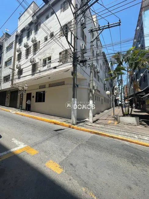 Foto 1 de Hotel / Motel com 43 quartos à venda, 250700m2 em Centro, Aparecida - SP