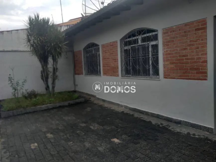 Casa com 4 quartos à venda, 180m2 em Parque das Árvores, Guaratingueta - SP - imagem 1 Foto 1 de Casa com 4 quartos à venda, 180m2 em Parque das Árvores, Guaratingueta - SP