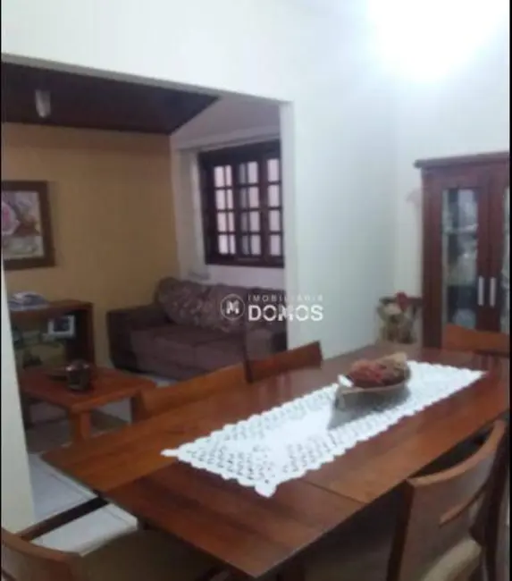 Foto 5 de Casa com 3 quartos à venda, 295m2 em Residencial Village Santana, Guaratingueta - SP
