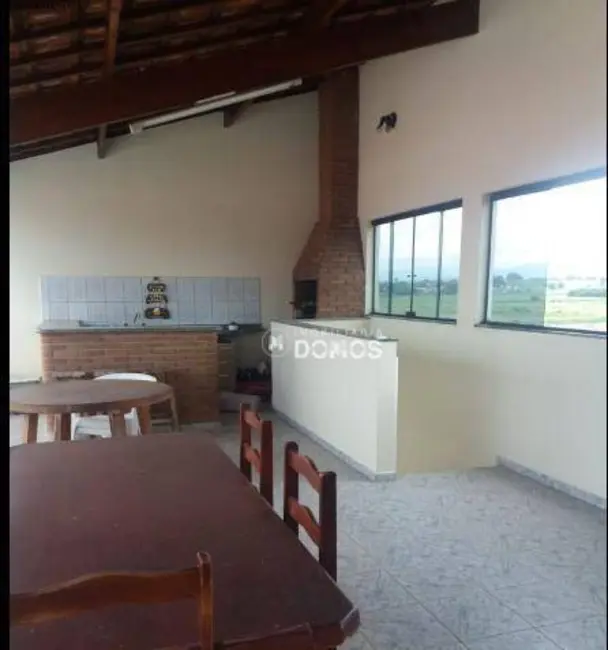 Foto 1 de Casa com 3 quartos à venda, 295m2 em Residencial Village Santana, Guaratingueta - SP