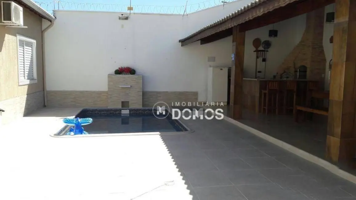 Foto 7 de Casa com 3 quartos à venda, 300m2 em Jardim Bela Vista, Guaratingueta - SP