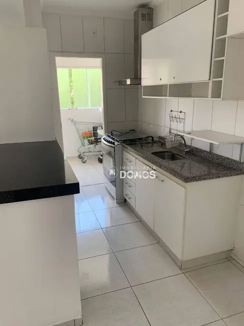 Foto 3 de Apartamento com 3 quartos à venda, 76m2 em Vila Paraíba, Guaratingueta - SP
