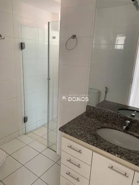 Foto 2 de Apartamento com 3 quartos à venda, 76m2 em Vila Paraíba, Guaratingueta - SP
