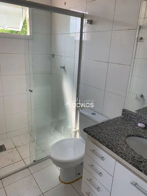 Foto 4 de Apartamento com 3 quartos à venda, 76m2 em Vila Paraíba, Guaratingueta - SP