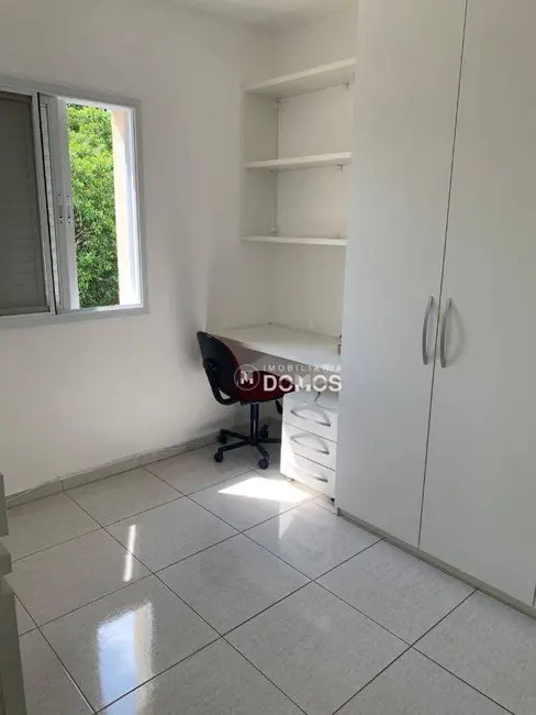 Foto 6 de Apartamento com 3 quartos à venda, 76m2 em Vila Paraíba, Guaratingueta - SP