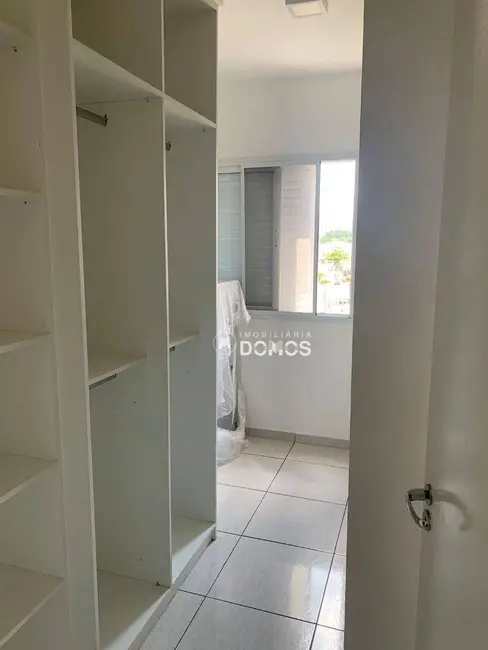 Foto 8 de Apartamento com 3 quartos à venda, 76m2 em Vila Paraíba, Guaratingueta - SP