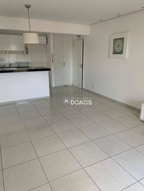 Foto 1 de Apartamento com 3 quartos à venda, 76m2 em Vila Paraíba, Guaratingueta - SP