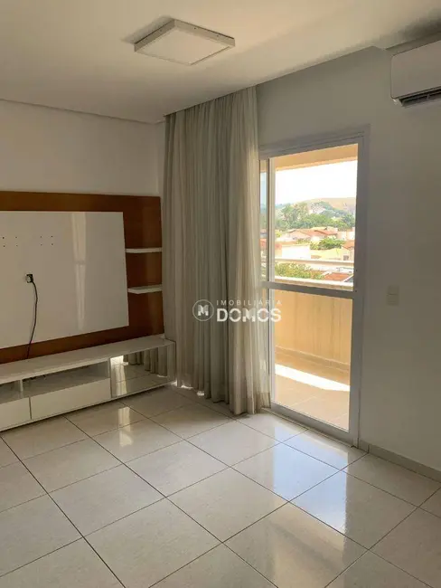 Foto 5 de Apartamento com 3 quartos à venda, 76m2 em Vila Paraíba, Guaratingueta - SP