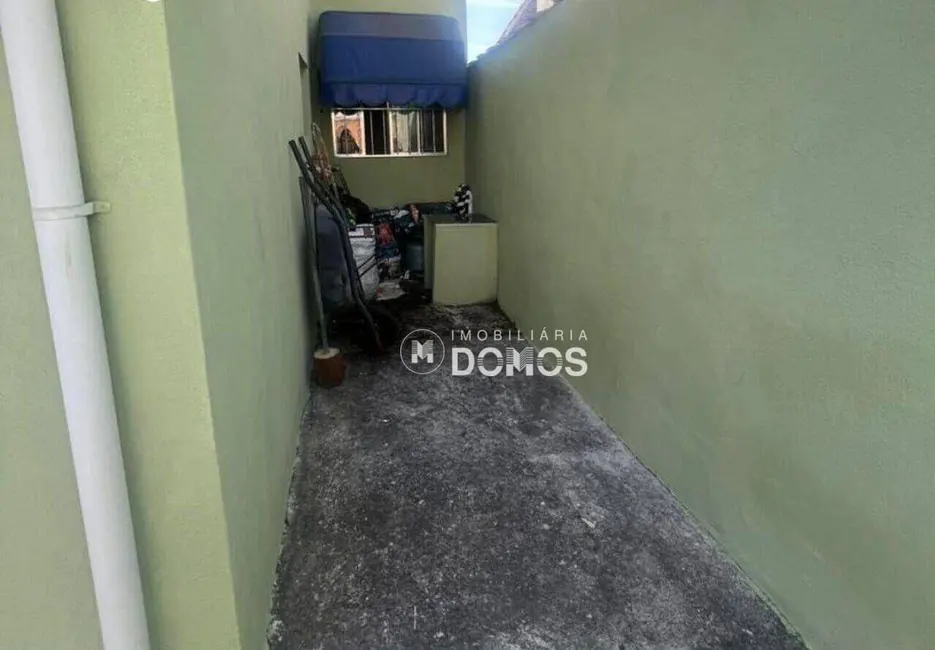 Foto 5 de Casa com 3 quartos à venda, 146m2 em Jardim do Vale, Guaratingueta - SP