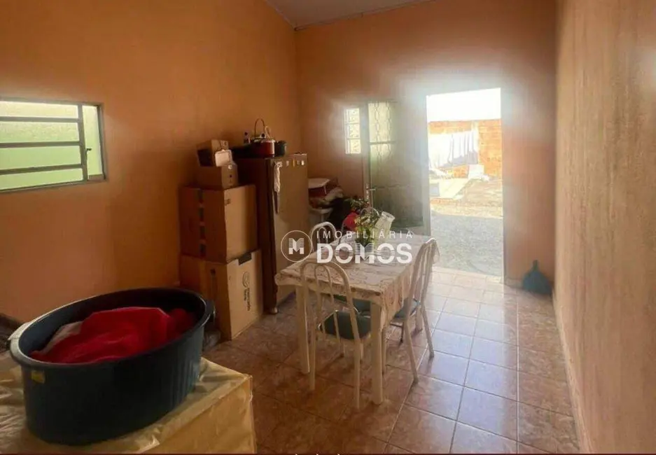 Foto 7 de Casa com 3 quartos à venda, 146m2 em Jardim do Vale, Guaratingueta - SP