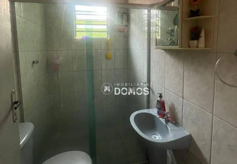 Foto 8 de Casa com 3 quartos à venda, 146m2 em Jardim do Vale, Guaratingueta - SP
